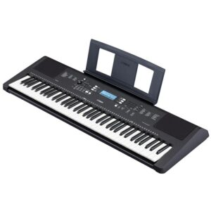 Keyboards, Synths & MIDI