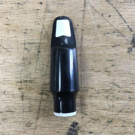 Used Claude Lakey 6*3 Jazz Tenor Sax Mouthpiece