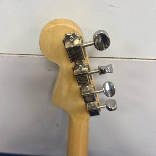Used Fender Fullerton Strat Uke Acoustic Electric Ukulele - Image 12