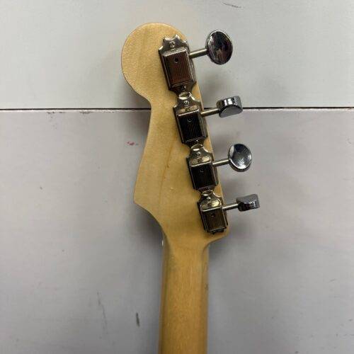 Used Fender Fullerton Strat Uke Acoustic Electric Ukulele - Image 13