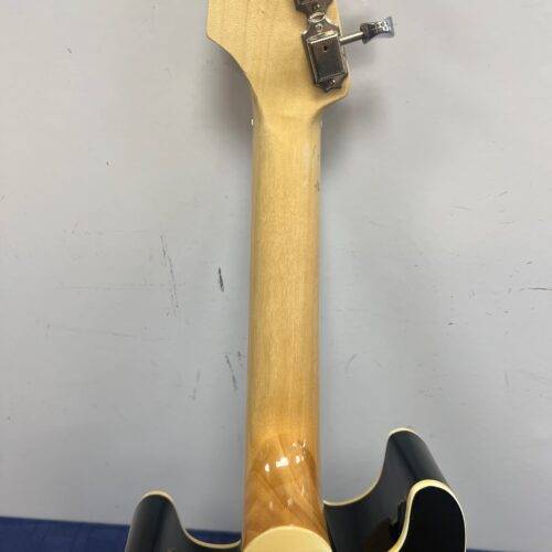 Used Fender Fullerton Strat Uke Acoustic Electric Ukulele - Image 14