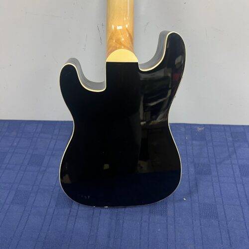 Used Fender Fullerton Strat Uke Acoustic Electric Ukulele - Image 15
