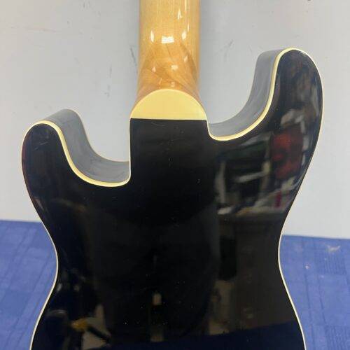 Used Fender Fullerton Strat Uke Acoustic Electric Ukulele - Image 16