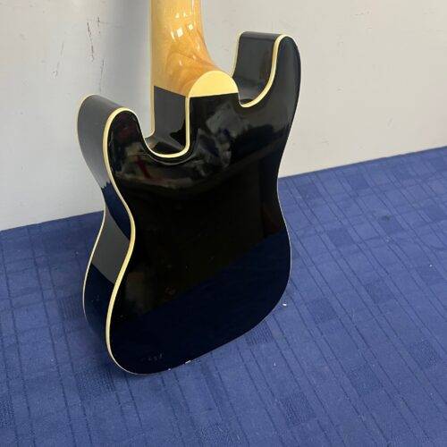 Used Fender Fullerton Strat Uke Acoustic Electric Ukulele - Image 19