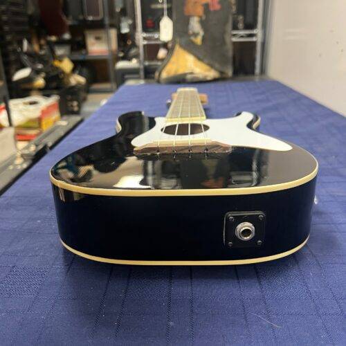 Used Fender Fullerton Strat Uke Acoustic Electric Ukulele - Image 21