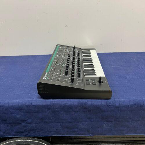 Used PWM Malevolent Modular Analog Synth Synthesizer Keyboard MIDI Controller 32-Key - Image 6