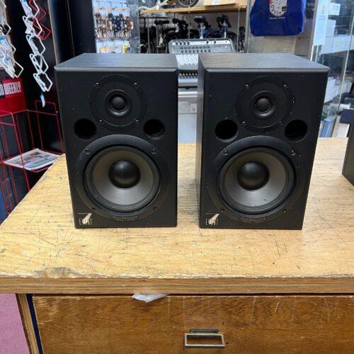 Used Event 2228 TR5 Studio Reference Monitor Speaker Pair