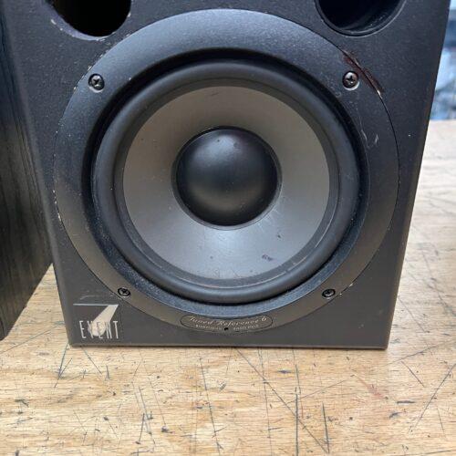 Used Event 2228 TR5 Studio Reference Monitor Speaker Pair - Image 2