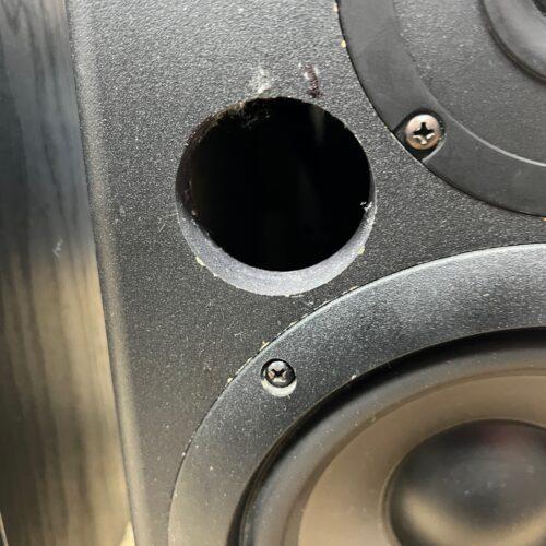 Used Event 2228 TR5 Studio Reference Monitor Speaker Pair - Image 3