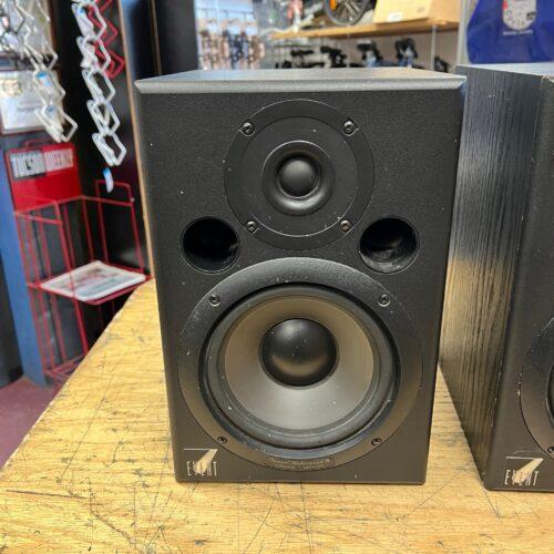 Used Event 2228 TR5 Studio Reference Monitor Speaker Pair - Image 5