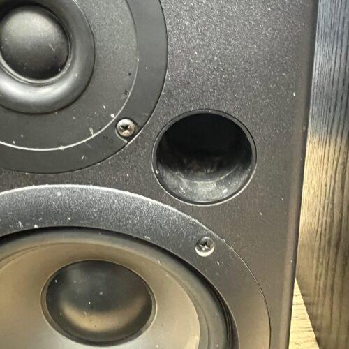 Used Event 2228 TR5 Studio Reference Monitor Speaker Pair - Image 7