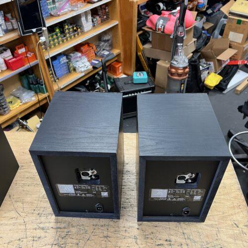 Used Event 2228 TR5 Studio Reference Monitor Speaker Pair - Image 9