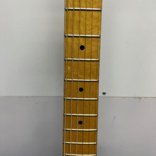 Used Custom Tele Telecaster-Style Electric Guitar - Image 4