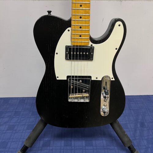 Used Custom Tele Telecaster-Style Electric Guitar - Image 6