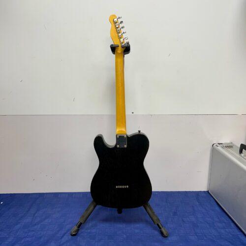 Used Custom Tele Telecaster-Style Electric Guitar - Image 12