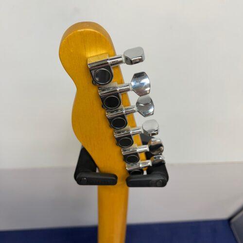 Used Custom Tele Telecaster-Style Electric Guitar - Image 13