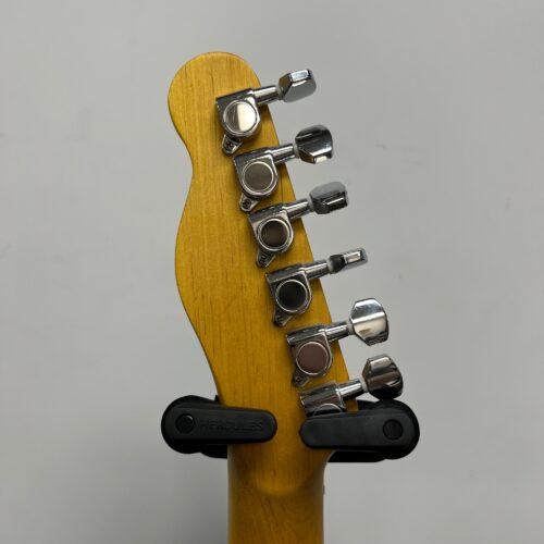 Used Custom Tele Telecaster-Style Electric Guitar - Image 14