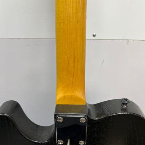 Used Custom Tele Telecaster-Style Electric Guitar - Image 17