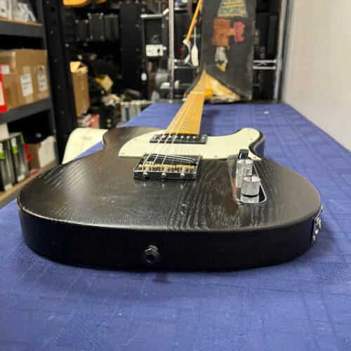 Used Custom Tele Telecaster-Style Electric Guitar - Image 25