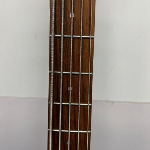 Used Yamaha TRBX305 5-String Active Electric Bass Guitar - Image 5