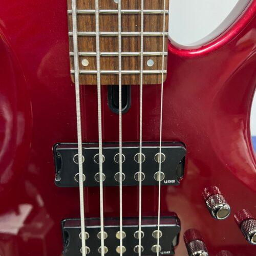 Used Yamaha TRBX305 5-String Active Electric Bass Guitar - Image 8