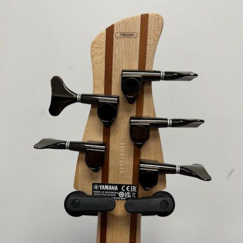 Used Yamaha TRBX305 5-String Active Electric Bass Guitar - Image 15