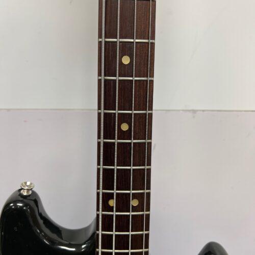 Vintage Fender MusicMaster 4-String Electric Bass Guitar 1978 Made in the USA Music Master - Image 37