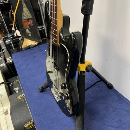 Vintage Fender MusicMaster 4-String Electric Bass Guitar 1978 Made in the USA Music Master - Image 29