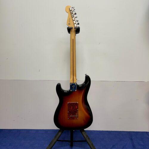 Used Fender HSS Strat Stratocaster Electric Guitar Made in Mexico 2021 75th Anniversary - Image 16