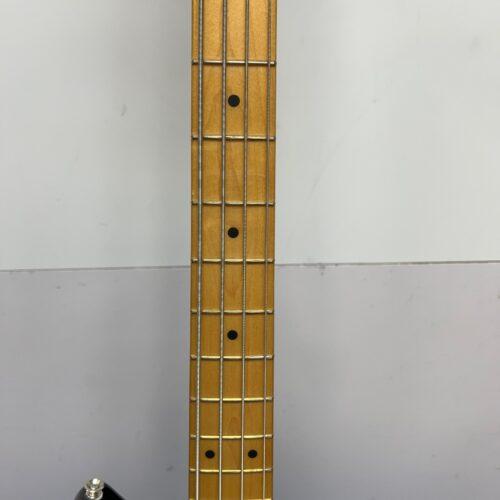 Used Fender Player Plus Meteora Active 4-String Electric Bass Guitar with Gator LED Hard Case 2021 - Image 20