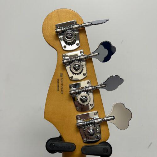 Used Fender Player Plus Meteora Active 4-String Electric Bass Guitar with Gator LED Hard Case 2021 - Image 22