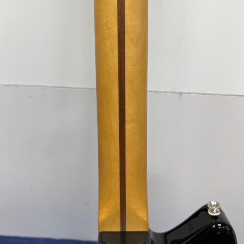 Used Fender Player Plus Meteora Active 4-String Electric Bass Guitar with Gator LED Hard Case 2021 - Image 20