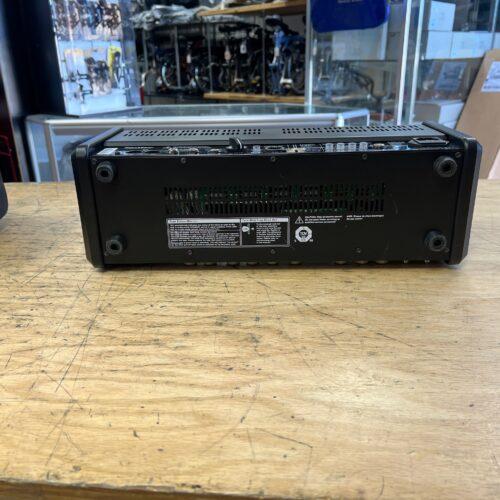 Used Hughes & Kettner Grand Meister 36 Tube Guitar Amp Amplifier Head and FSM-432 MKIII Footswitch with Bag and Cables - Image 16