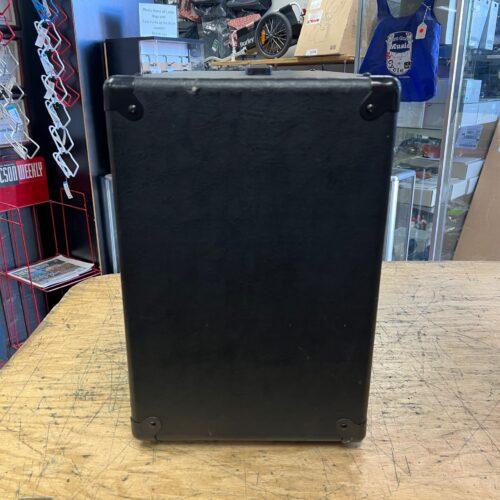 Used Hughes & Kettner TM 112 1x12" Guitar Speaker Cabinet with a Celestion Vintage 30 Speaker - Image 4