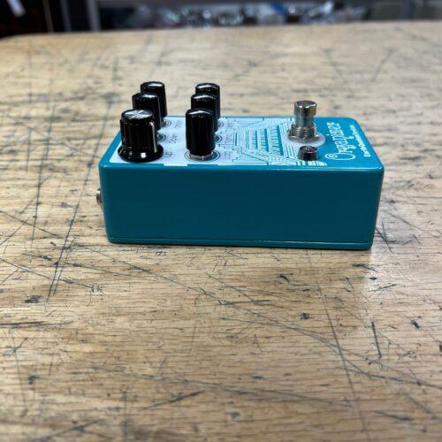 Used Earthquaker Devices Organizer Polyphonic Organ Emulator Guitar Pedal - Image 5