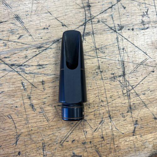 Used D'Addario D6M MJS-D6M Select Jazz Alto Saxophone Mouthpiece 6M with Original Box - Image 5