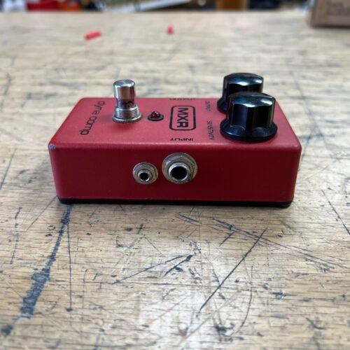 Vintage MXR Dyna Comp Block Guitar Pedal with Original Box - Image 5