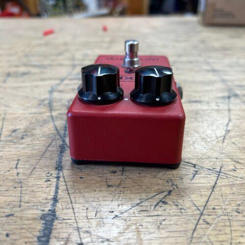 Vintage MXR Dyna Comp Block Guitar Pedal with Original Box - Image 6