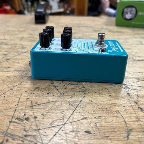 Used Earthquaker Devices Organizer Polyphonic Organ Emulator Guitar Pedal #2 - Image 3