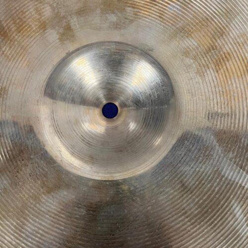 Used Sabian AAX Studio Hats 14" Hi Hat Cymbals - Image 7