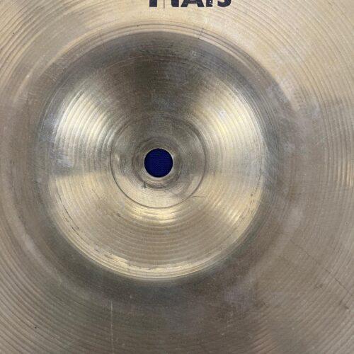 Used Sabian AAX Studio Hats 14" Hi Hat Cymbals - Image 14