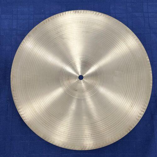 Used Zildjian New Beat 14" Hi Hat Cymbals - Image 14