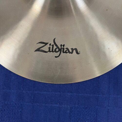 Used Zildjian Armand 10" Splash Cymbal 286 grams - Image 3