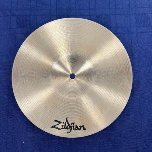 Used Zildjian Armand 10" Splash Cymbal 286 grams - Image 5