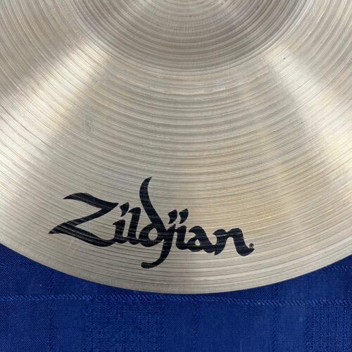 Used Zildjian Armand 10" Splash Cymbal 286 grams - Image 7