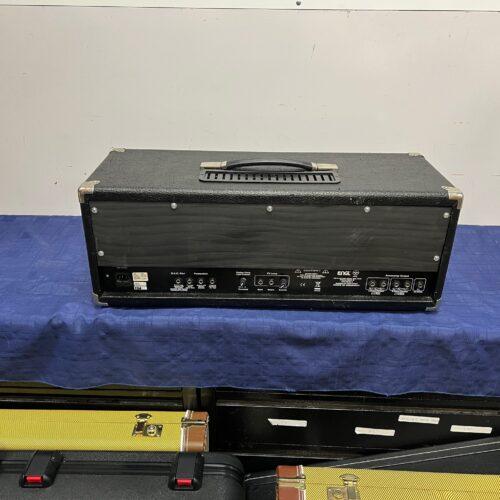 Used ENGL Amplifiers Powerball II 100W Tube Amp Amplifier Head Just Serviced - Image 6