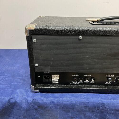 Used ENGL Amplifiers Powerball II 100W Tube Amp Amplifier Head Just Serviced - Image 7