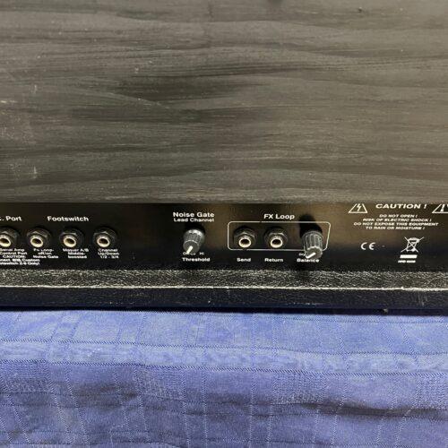 Used ENGL Amplifiers Powerball II 100W Tube Amp Amplifier Head Just Serviced - Image 10