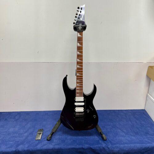 Used Ibanez RG470DX Electric Guitar RG Series