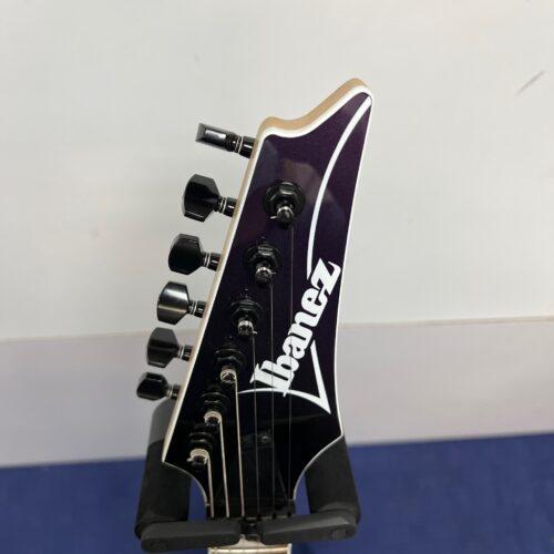 Used Ibanez RG470DX Electric Guitar RG Series - Image 2